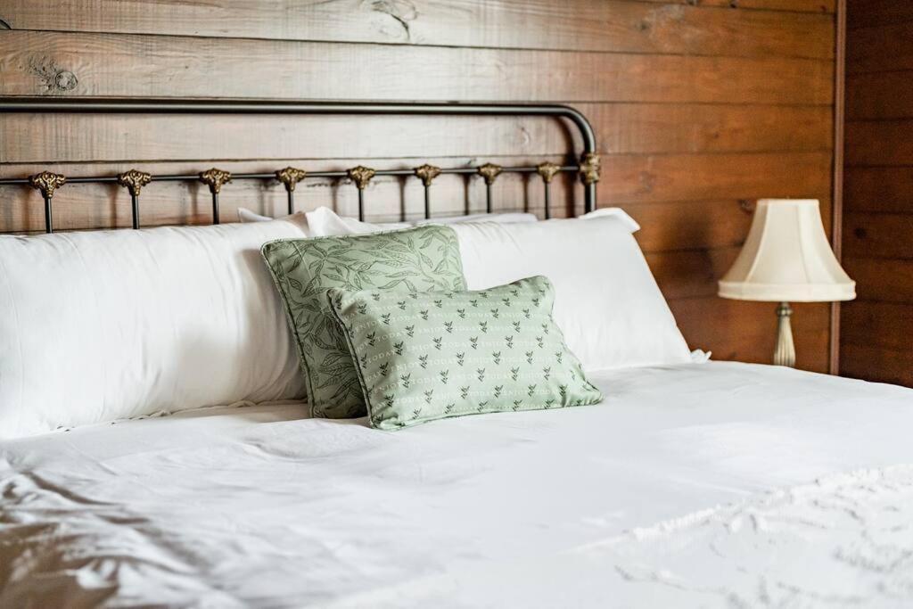 The Long Run - 2 Ca King Sized Beds+ - Sleeps 8-10 Apartment ลินช์เบิร์ก ภายนอก รูปภาพ