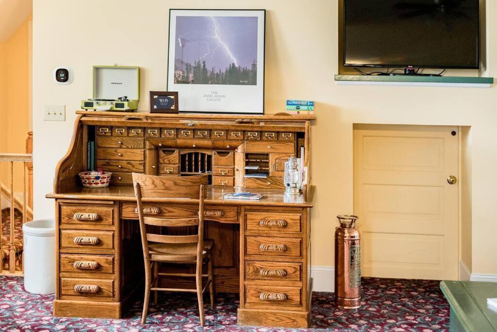 The Long Run - 2 Ca King Sized Beds+ - Sleeps 8-10 Apartment ลินช์เบิร์ก ภายนอก รูปภาพ