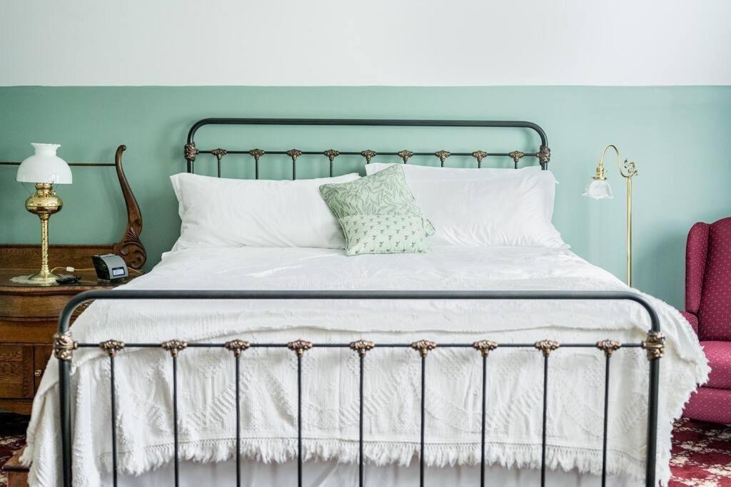 The Long Run - 2 Ca King Sized Beds+ - Sleeps 8-10 Apartment ลินช์เบิร์ก ภายนอก รูปภาพ
